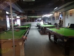 -名仕台球(新唐万科店)