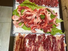 -潮悦牛肉火锅城(水贝店)