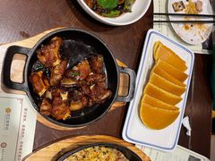 -老厨家(友谊路总店)