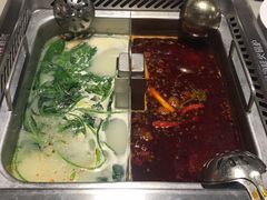 -海底捞火锅(顺城购物中心店)