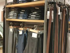 -优衣库(天津天河城店)