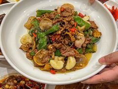 -范家小馆·烤鸭新京菜(金融街店)