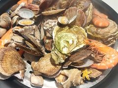 -大锅强·蒸海鲜青岛菜(金沙滩店)