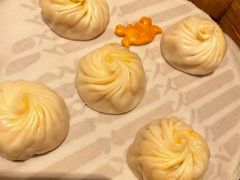 蟹粉小笼包-鼎泰丰(德基广场店)