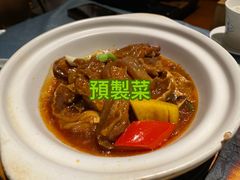 -晓粤·惹味粤菜(凯德乐峰广场店)