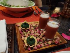 -莲西餐(曲江店)