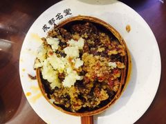-龙抄手(文殊坊店)