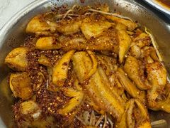 -辣盆盆麻辣小龙虾(哈尔滨总店)