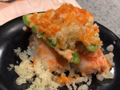-小乔回转寿司(铁东万象汇店)