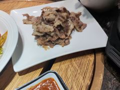 -正苑26年海鲜烤肉•牛尾汤汤饭(东港店)