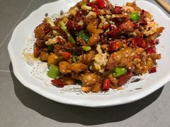 -楚太子  中餐&烧烤(武大店)