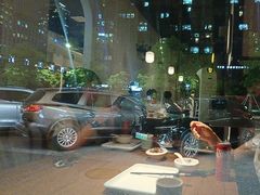 -乔街深夜食堂·台州菜·高压锅生蚝(杭州总店)