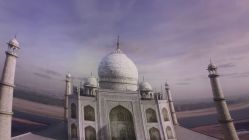 -翱翔飞越地平线