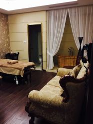 -琉璃时光SPA国际连锁机构