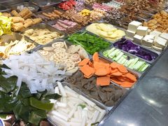 -林静小吃(复兴路店)