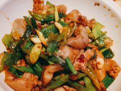 -茅庐川菜(烟台万象汇店)