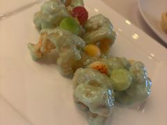 -丽思卡尔顿酒店-天泰轩中餐厅(大沽北路店)