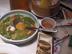 -绿茶餐厅(千岛湖银泰城店)