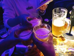 -MOSSO德国餐厅·音乐酒吧(环宇荟店)