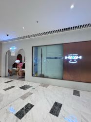 -SoSweet香港专业儿童美发沙龙(IFS国际金融店/春熙路店)