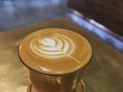 -常识咖啡common sense(春熙路店)
