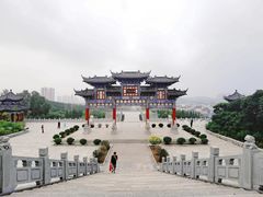 -北山公园