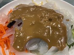 -听涛雅苑百味饺子老家菜馆