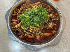 -辣妈水饺红冒菜(金阳路店)