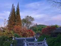 -惠山古镇·寄畅园