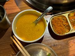 -九田家黑牛烤肉料理(新辰里亚运村店)
