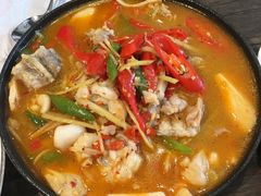 -隐食餐厅(金水湾公馆店)