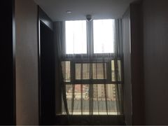 iphone_upload_pic-桔子酒店（上海静安寺武宁路地铁站店）(原静安寺余姚路店)