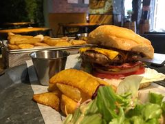 -404干式熟成牛排馆•聚会餐厅