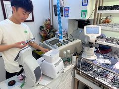 -北京眼镜城