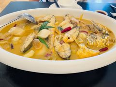 -天伦里餐厅(绿城桃花源店)