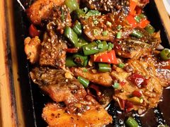 -莲餐厅·湖北菜·潜江小龙虾店(愚园路店)