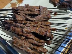 -老白家怡贵园烤肉