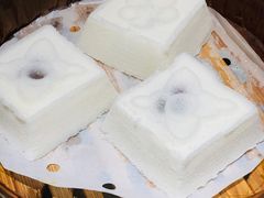 非遗白玉方糕-探花·意境江南菜·唐伯虎文化体验店·松鼠桂鱼(观前店)