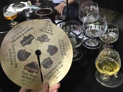 展示图-TAPS精酿啤酒屋