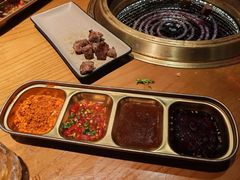 -MIKOMIKO和牛烧肉专门店(南门店)