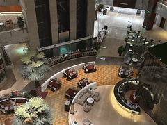 -深圳观澜格兰云天国际酒店