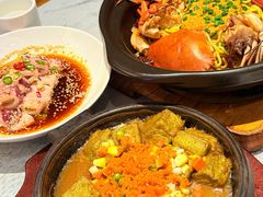 -不仔客海鲜·烧烤·270度海景餐厅(大东海店)