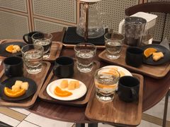 -星巴克臻选(珠海富华里店)