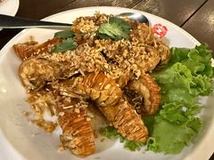 -大螃蟹海鲜餐厅