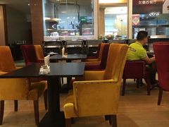 -玛斯兰德国际酒店-西餐厅