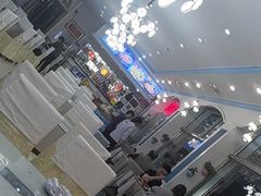 -北京蓟门饭店(南戴河分店)