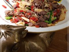 -炊烟小炒黄牛肉(中心印象城店)