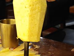 -拉丁餐厅·巴西烤肉自助(正佳广场店)