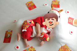 -小熊维尼高端儿童摄影(宝安旗舰店)