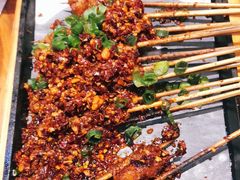 -木屋烧烤(坂田天安云谷店)